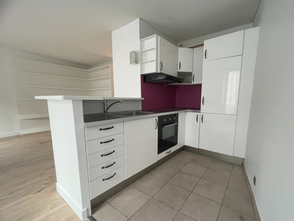 Appartement Saint Germain En Laye 2 pièce(s)