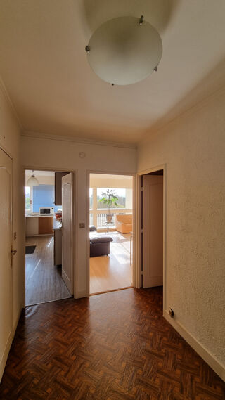  Appartement � vendre 3 pi�ces 70 m�