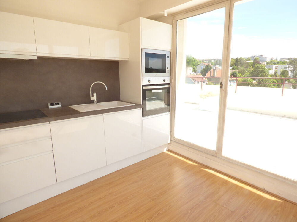 Location Appartement Appartement Saint Germain En Laye 3 pièce(s) 60 m2 St germain en laye