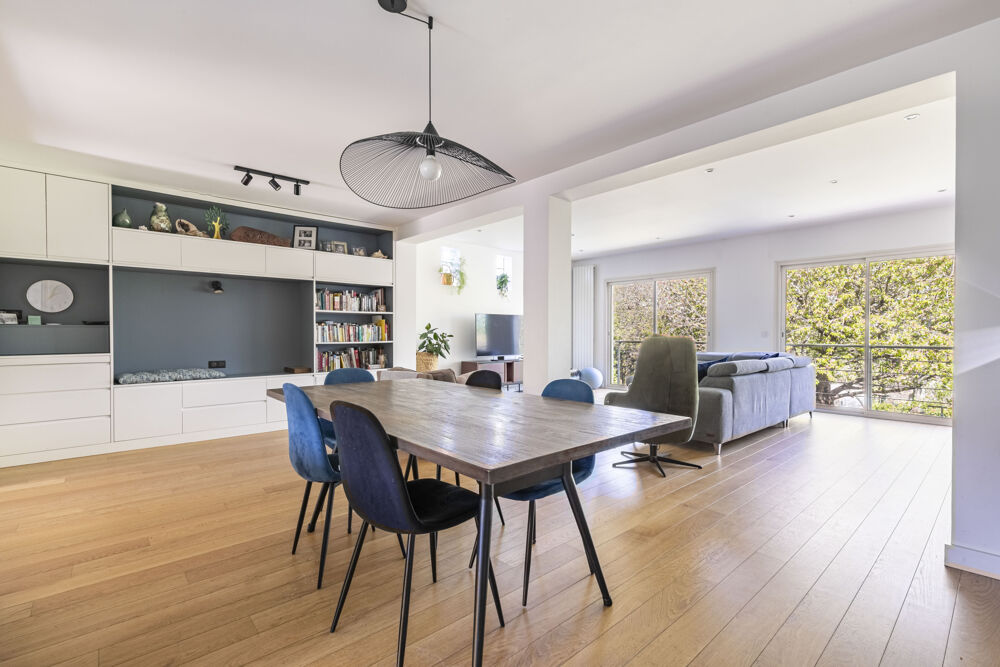 � vendre  Maison Saint-Germain-en-Laye (78100)