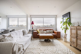  Appartement � vendre 5 pi�ces 105 m�