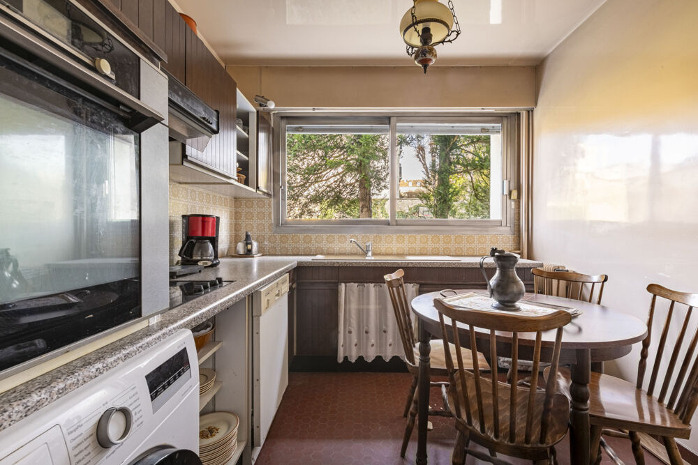Vente Appartement Appartement de 104.39 m2, 3 chambres, Hyper Centre St germain en laye