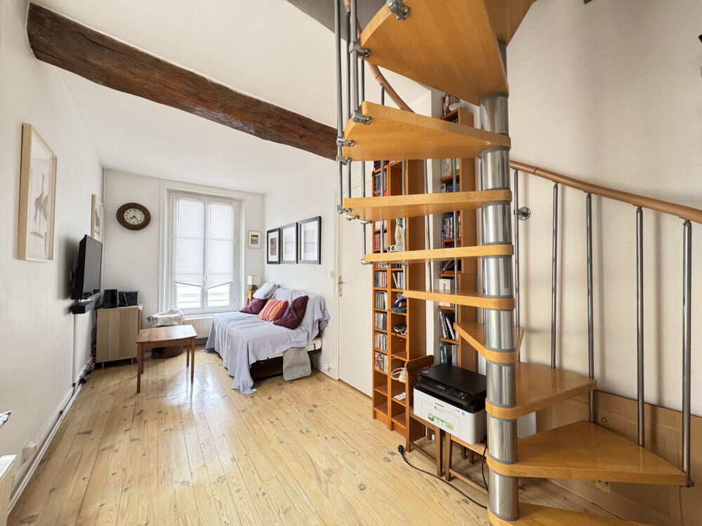 Appartement Saint Germain En Laye 3 pièces