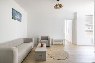  Appartement à vendre 3 pièces 51 m²