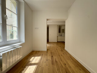  Appartement à vendre 3 pièces 50 m²