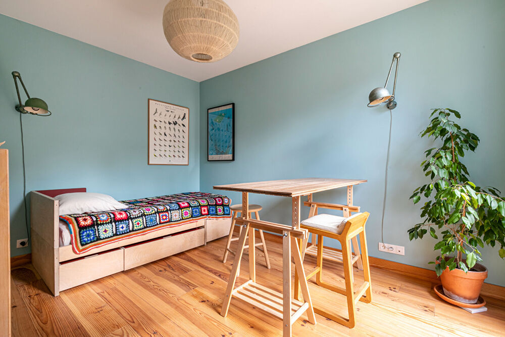 � vendre  Maison Le Pecq (78230)