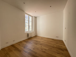  Appartement à vendre 3 pièces 50 m²