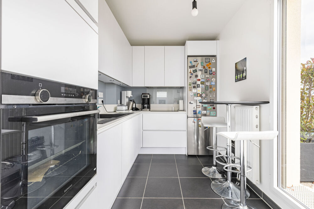 Appartement à acheter avec 4 pièces à Saint-Germain-En-Laye