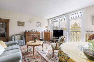  Appartement à vendre 4 pièces 74 m²