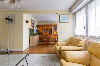  Appartement à vendre 5 pièces 80 m²