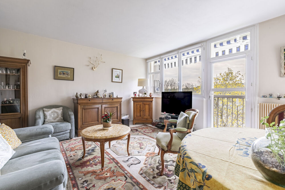 Appartement Le Pecq 4 pièce(s) 73.83 m2