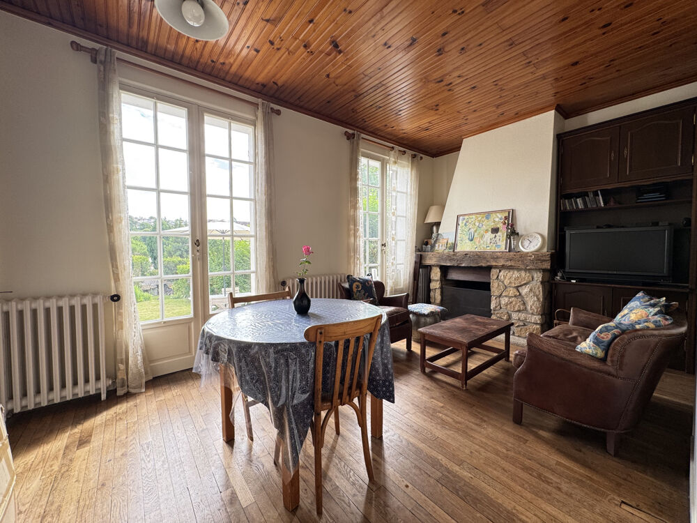à vendre  Maison Saint-Germain-en-Laye (78100)