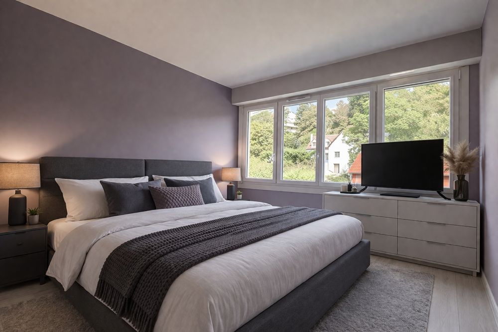 Appartement Saint Germain En Laye 4 pièce(s) 66 m2