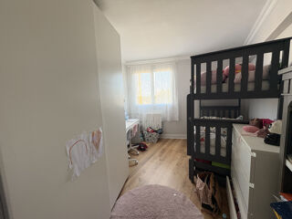  Appartement à vendre 3 pièces 59 m²