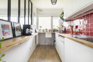  Appartement à vendre 2 pièces 45 m²