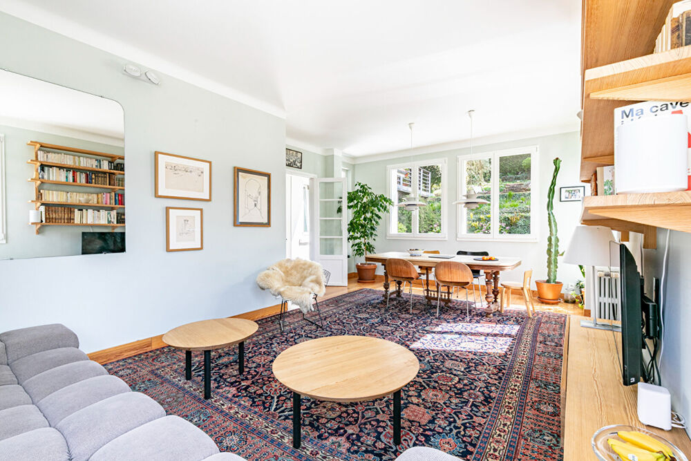 � vendre  Maison Le Pecq (78230)