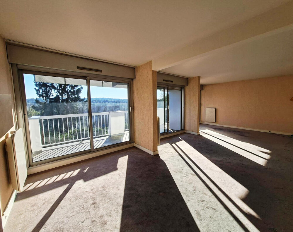 � vendre  Appartement Saint-Germain-en-Laye (78100)