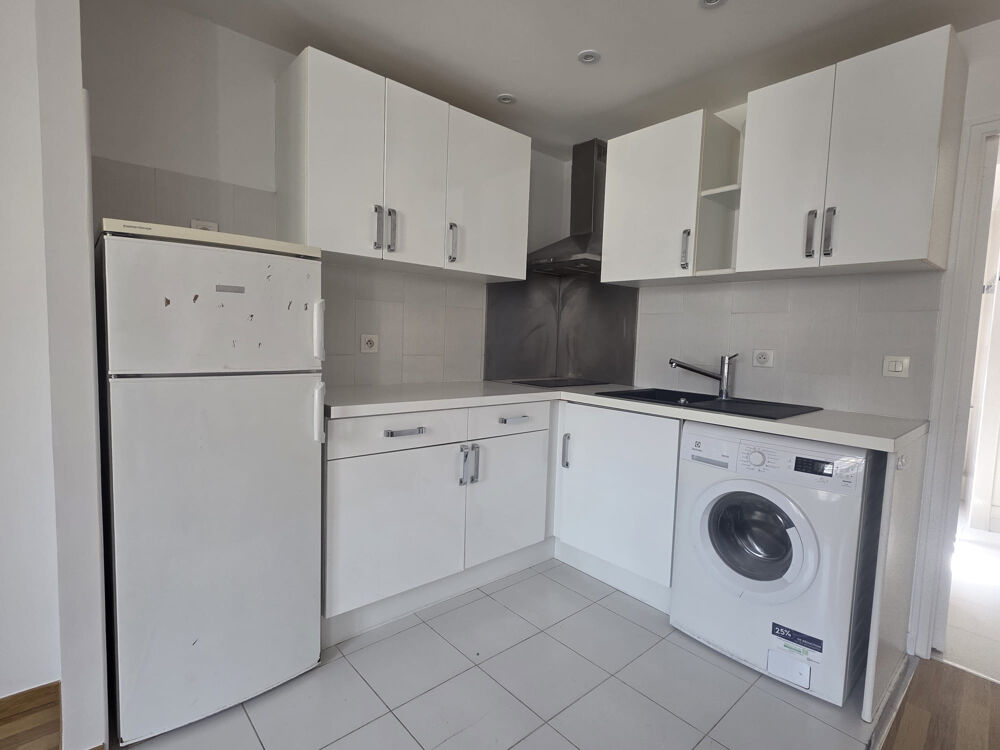 Saint-Germain-En-Laye - Duplex en plein Centre-ville