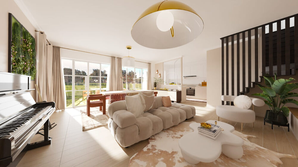 � vendre  Maison Le Pecq (78230)