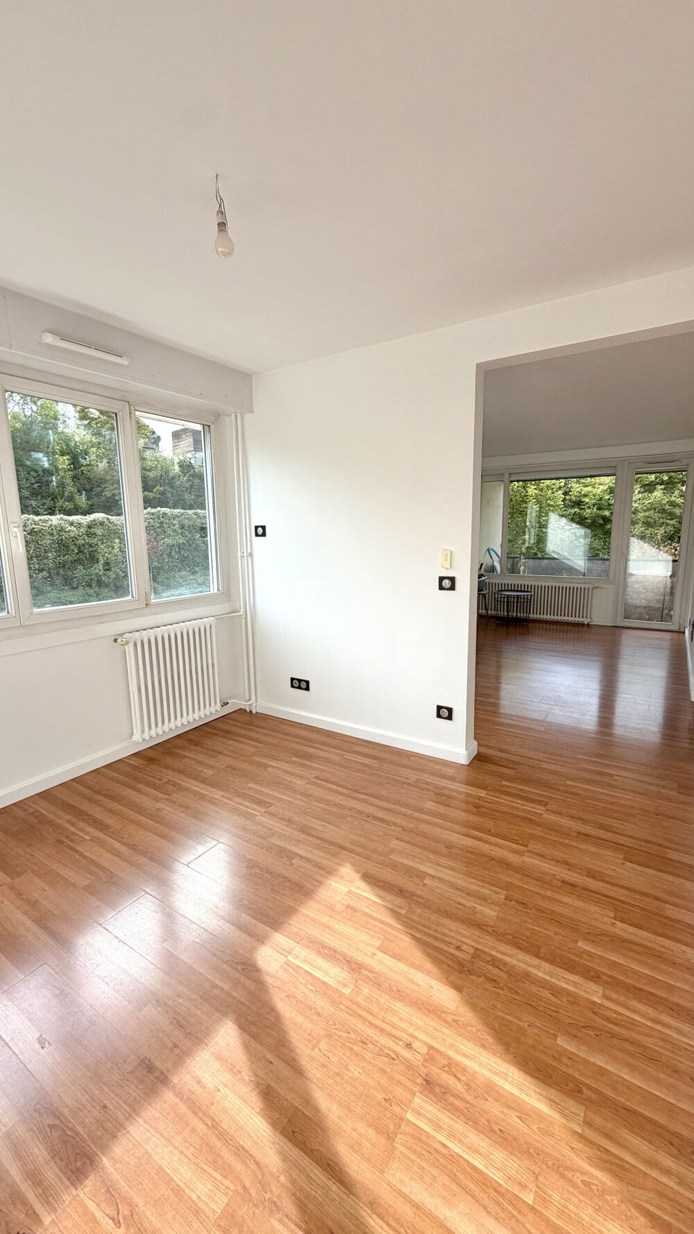 Location Appartement Appartement- 66m2 - 4 pièces St germain en laye