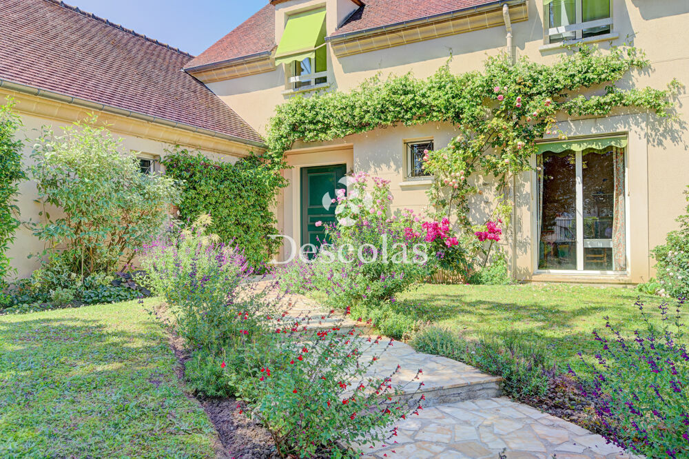 Maison - Saint-Germain-en-Laye - Fourqueux