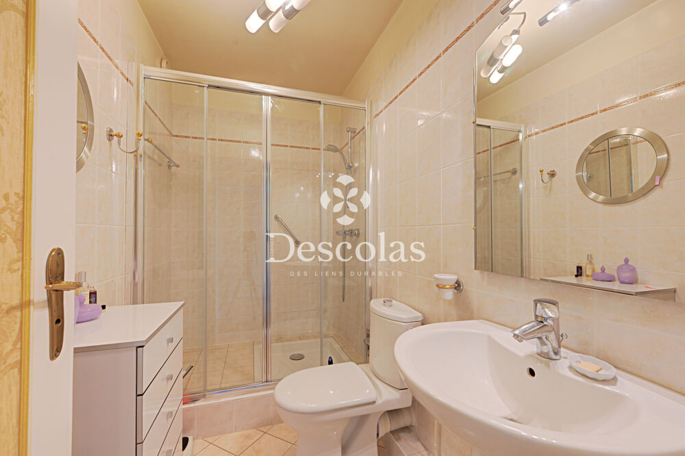 à vendre  Appartement Le Pecq (78230)