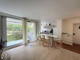  Appartement à louer 3 pièces 52 m²