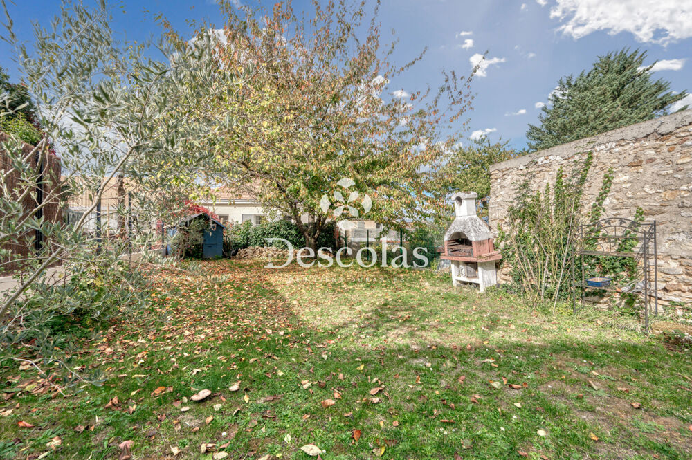 à vendre  Maison Mareil-Marly (78750)