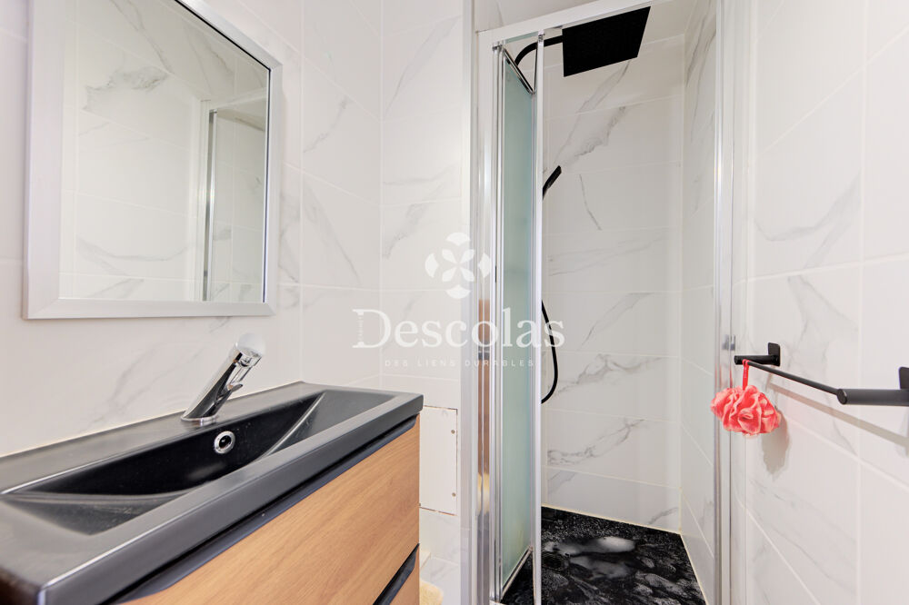 � vendre  Maison Saint-Germain-en-Laye (78100)