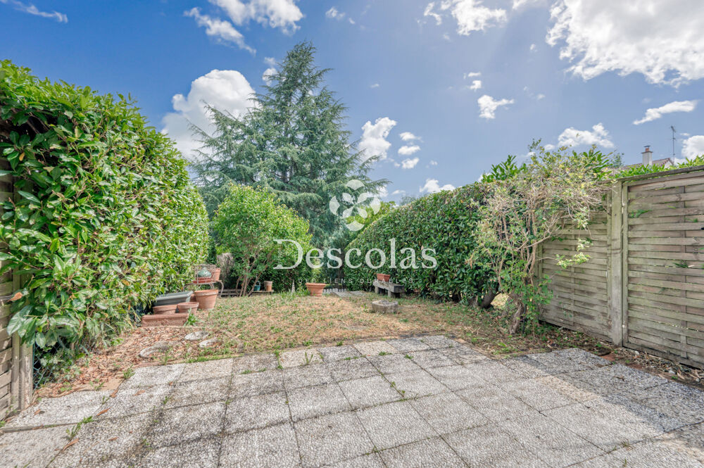 à vendre  Maison Saint-Germain-en-Laye (78100)