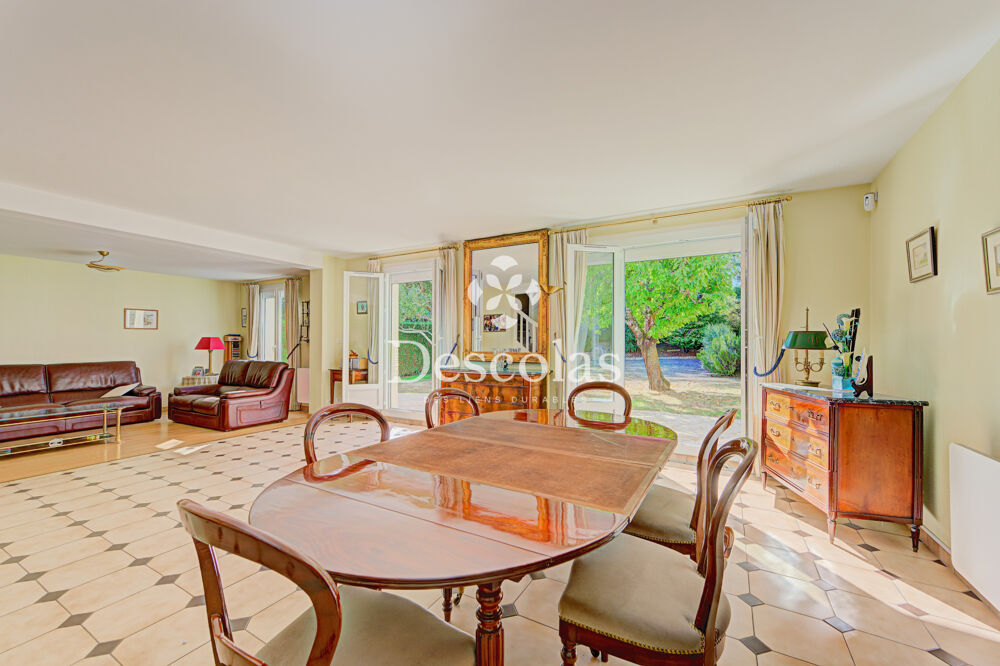 Vente Maison FOURQUEUX Quartier St germain en laye