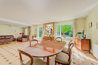  Maison à vendre 9 pièces 208 m²