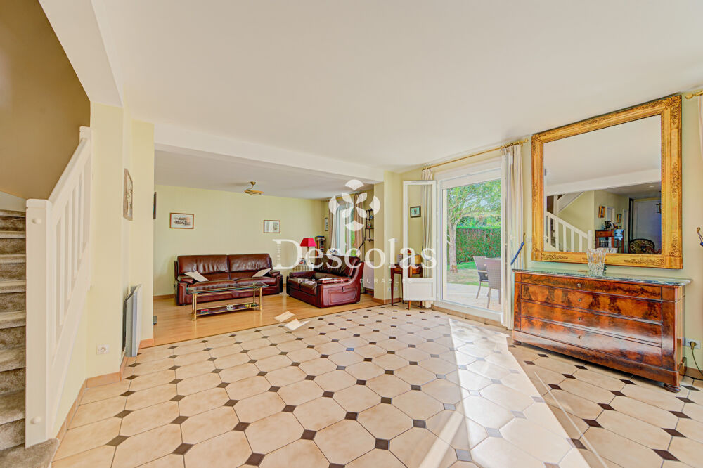 à vendre  Maison Fourqueux (78112)