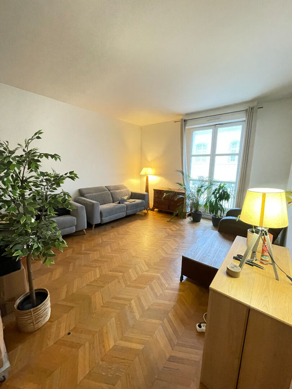 Location Appartement SAINT-GERMAIN-EN-LAYE   Appartement 4 pièces de 81 m2 en centre-ville St germain en laye