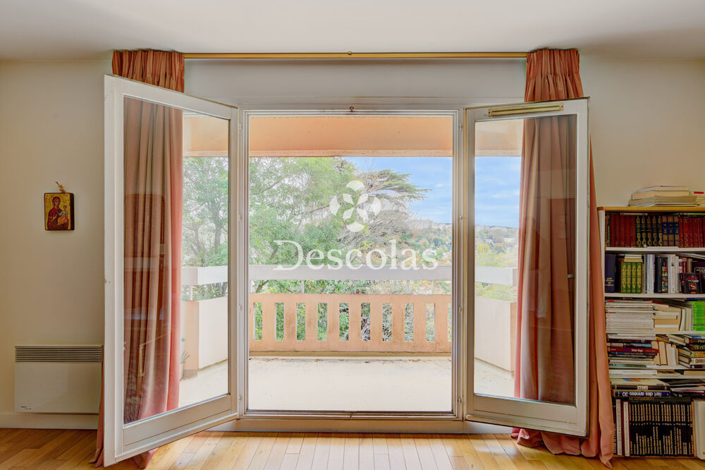 Vente Appartement APPARTEMENT - 71m2 - 3 pièces St germain en laye