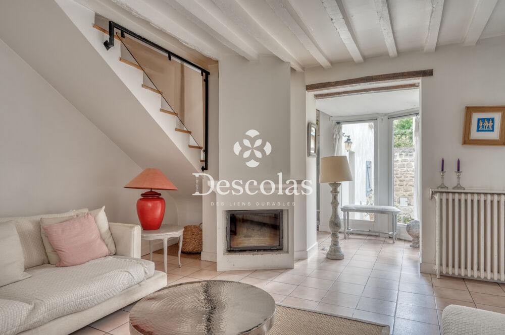 � vendre  Maison Mareil-Marly (78750)