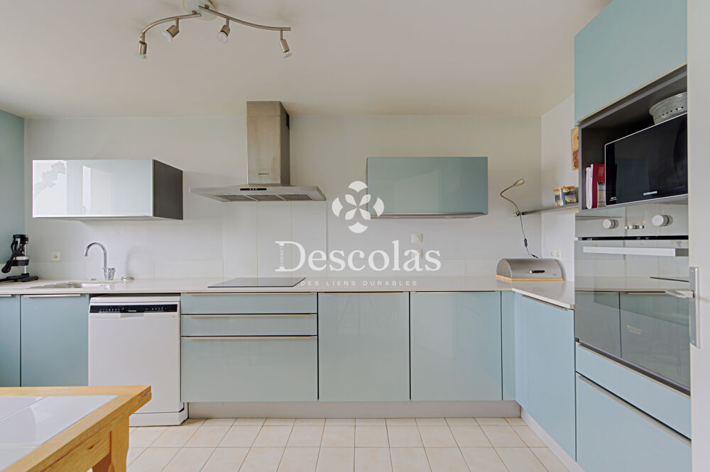 � vendre  Maison Saint-Germain-en-Laye (78100)