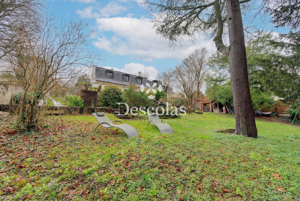 � vendre  Maison Le Pecq (78230)