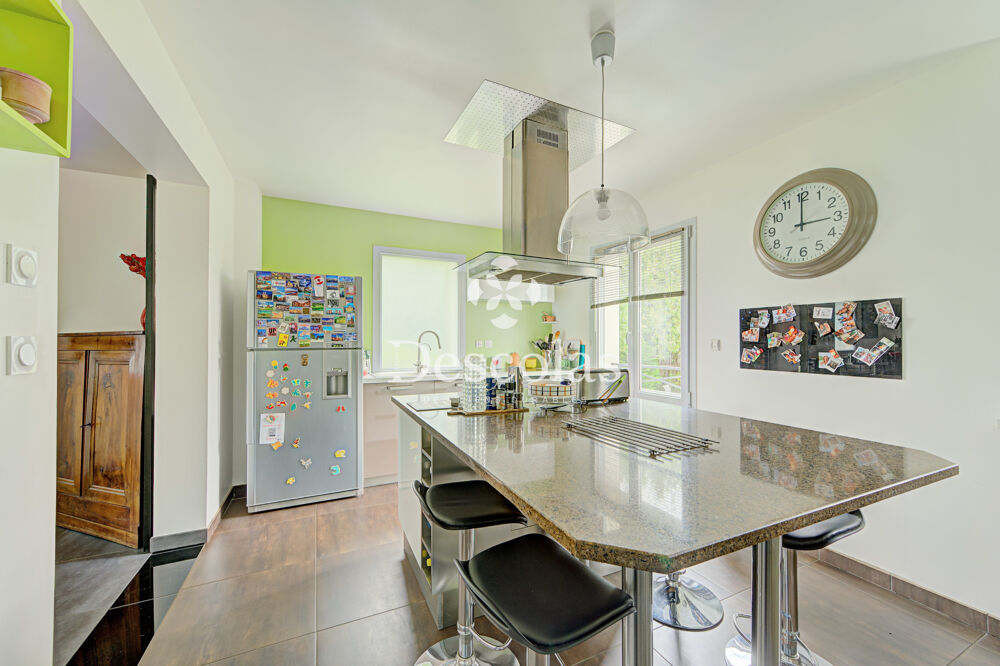 à vendre  Maison Saint-Germain-en-Laye (78100)