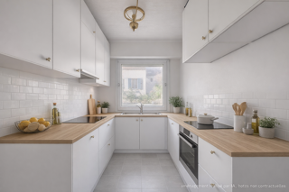  Appartement � vendre 3 pi�ces 63 m�