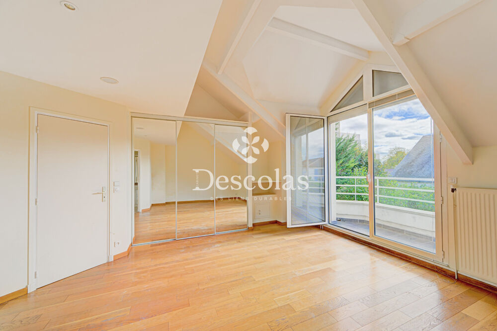 à vendre  Maison Saint-Germain-en-Laye (78100)