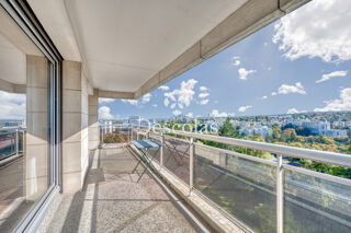  Appartement � vendre 4 pi�ces 82 m�