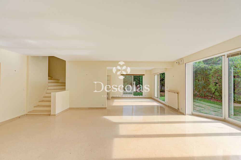 à vendre  Maison Saint-Germain-en-Laye (78100)