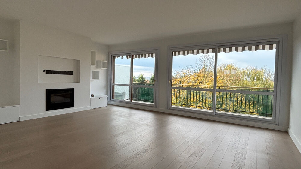 Appartement 6 pièces 119 m² · à Noisy le Roi · 119 m² · 439 000 €