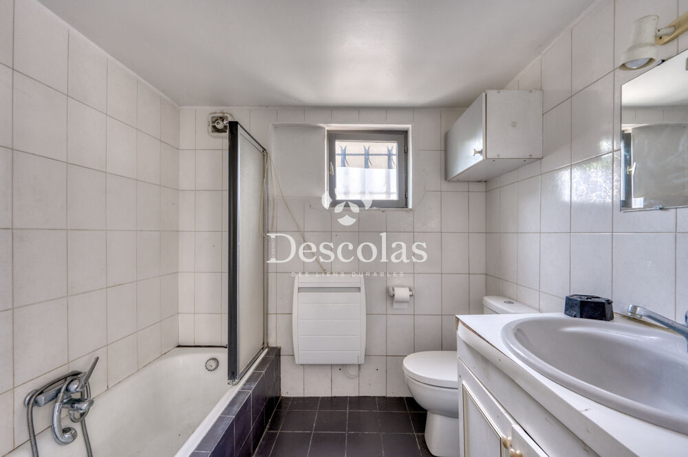 à vendre  Maison Le Pecq (78230)