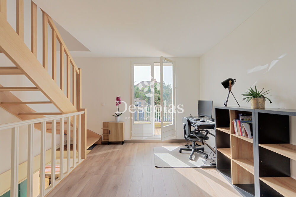 Vente Maison SAINT-GERMAIN-EN-LAYE - Maison 5 chambres St germain en laye