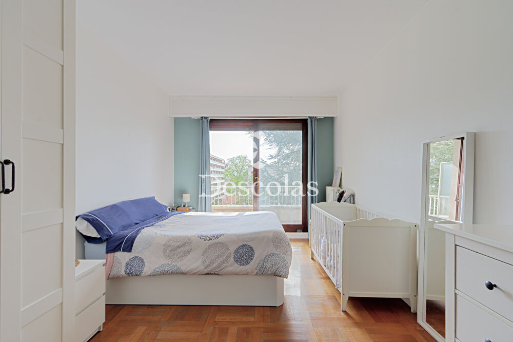 � vendre  Appartement Saint-Germain-en-Laye (78100)