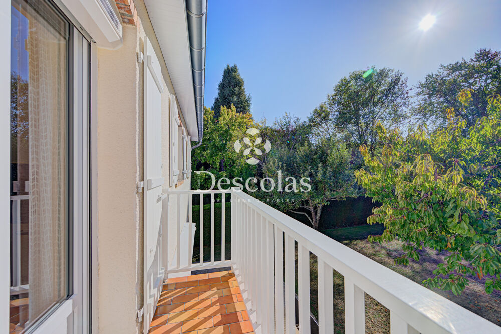 à vendre  Maison Fourqueux (78112)