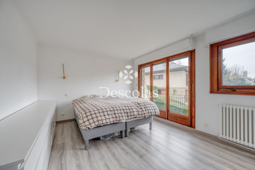 � vendre  Maison L'�tang-la-Ville (78620)