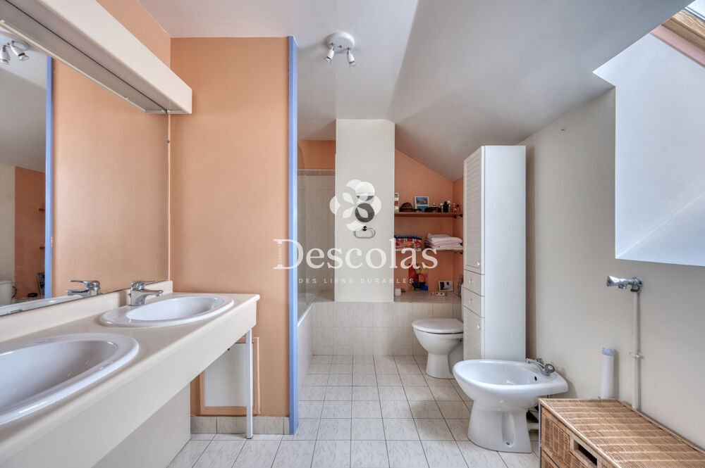 à vendre  Maison Saint-Germain-en-Laye (78100)